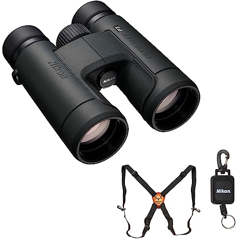 Amazon.com : Nikon PROSTAFF P7 8x42 Binoculars Bundle with Nikon